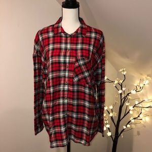 H&M Flannel
